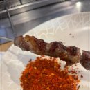 오빠양꼬치 이미지