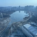 레이크카페(광교SK뷰레이크34F)