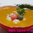 팥&호박 이미지