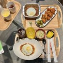 SCL빌딩 | 부천 스크린골프장 끼니도 해결되는 밥스토랑 골프존파크 오정 하나스크린점
