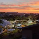 에코왕곡마을 이미지