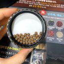 금산인삼전통시장 | 치은염 막은 흑삼오자환 복용 후기! 커피 6잔보다 값진 금산이가홍삼 리뷰