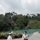 couple stay | 발리 숙소 추천 신혼여행 시카다 리조트 우붓