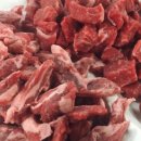 쓰리고갈비살