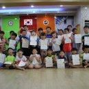 경희대석사 삼일 태권도장 이미지