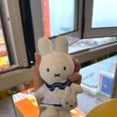 개인택시 영도LPG충전소 | 부산 영도 미피카페 방문 후기 (웨이팅X) 자갈치 마린 미피인형 재고