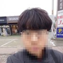 천안 남자 머리 미용실 포맨즈헤어 최고예요.