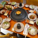 재미나식당 이미지