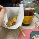 아미떡뽁이&분식 | [2년만에 찾아온 봄] 근데 고난주간과 비바람을 곁들인🌬️✝️