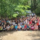 문수산산림욕장 이미지