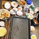 (부산 동래 냉삼 맛집) 1mm 두께로 즐기는 입안의 행복 동래 수영냉삼 후기