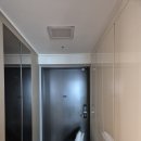 한울마을1단지 운정신도시 IPARK | 한울마을1단지 운정신도시아이파크 34평형 디아망 회벽 크림화이트 PR002-12 도배