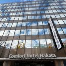 컴포트 짐 | 컴포트 호텔 하카타 더블룸 후기｜조식·시설·짐보관까지 (+할인쿠폰)