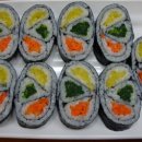 김밥반장 이미지