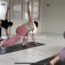 가르바요가스튜디오 네이버블로그