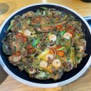 [경남 거제] 해물칼국수 맛집 '만선호 칼국수' 방문 후기