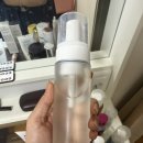 스킨에어리 | 연모비 구름스킨 후기에어리 클라우드 스킨 · 버블토너로 느낀 수분 충전 홈스파케어