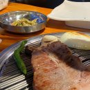 남원읍 위미초등학교 뒤 | [서귀포/남원] 다양한 술이 있는, 가성비 고기 맛집 “베이스캠프 더블랙“