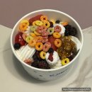 신길동 아이스크림 맛집 마이요거트립 신길뉴타운점 후기
