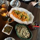 노량진 맛집 톰스키친 방문후기 !( 메뉴 추천, 주차 ) + 한강 오리배