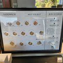 서호호근로 | [서귀포 브런치] 무화과 리코타 잠봉 샌드위치 강력 추천 도트베이글팩토리