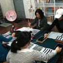 한글서예(오전) 이미지