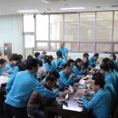 화요 파송예배 저녁 식사(대림감리교회) 이미지