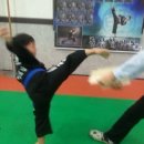 룡상합기도