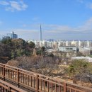 성내천공원 이미지