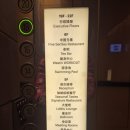 PC club | 중국 호텔 더 웨스틴 칭다오 호텔 클럽 라운지 "Executive Club Lounge" 후기