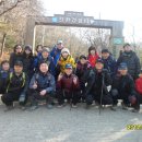 소래산,성주산 산행사진1 (2012.2.12일)(후기) 이미지