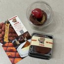 주정차105 | 인천 관교동 두바이쫀득쿠키 맛집 수제과점 디저트 카페 배달 택배 내돈내산 후기