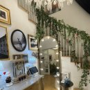 이마트24 용산한남점 | 한강뷰 레스토랑, 메종 한남 생일 기념 방문 후기