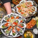 권곡초등학교 정문 | [아산] 등불회관 / 연탄구이맛집/돼지한판