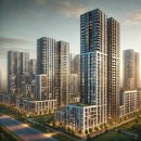 그리다, 강릉 이미지