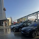 88스테이 | 날이 추울때는 노텃차세차, 오토스테이 자유로88점 세차 후기