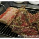 수원왕갈비 이미지