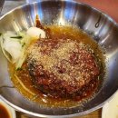 최박사 돈까스 냉면 이미지