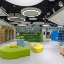 서구 어린이영어도서관 이미지