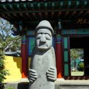[제주도] 선광사 - 서귀포 사찰