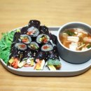 햅쌀만 꼬마김밥전문 (신방통정)