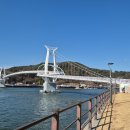 배알도수변공원 이미지