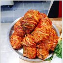화림보쌈김치 이미지