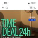 EQL 루메나 탁상용 선풍기 48,000원 이미지