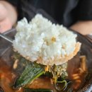 씨유 일산식사점 | [민물새우해장국,아구찜] 고양시 맛집 맛보고 온 솔직후기★