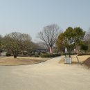 진주성 서장대 이미지