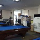 코리아당구클럽 이미지