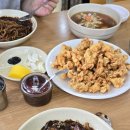 몽고반점 | 🍜 대구 짜장면 맛집, 몽고반점 방문 후기! 중화비빔밥부터 콩국수까지 제대로 먹고 옴