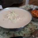명성콩국수