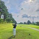 설악풍경 | 플라자CC 설악 골프장 라운딩 후기 | 울산바위 뷰, 3인 플레이 가능, 잔여티 할인